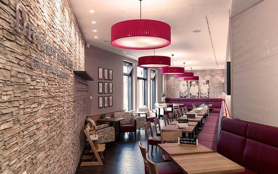 Cafe Radebeul